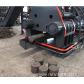 Y83-400 Series Briquetting Press